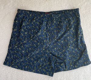 Vintage Pro Spirit Swim Trunks Shorts Mens XL 90s Muticolor Retro Mesh Lined